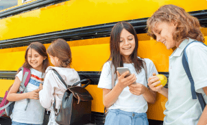 Secure, GDPR-compliant sharing platform ideal for school trips