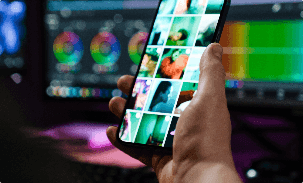 Automatic highlight videos help you impress clients post-trip.