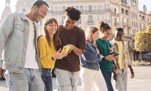 Foster belonging with a platform designed for university trips and events.